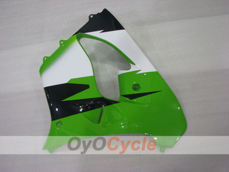 Left & Right Side Fairing For Kawasaki 98-99 Ninja ZX-9R #OYO87913284