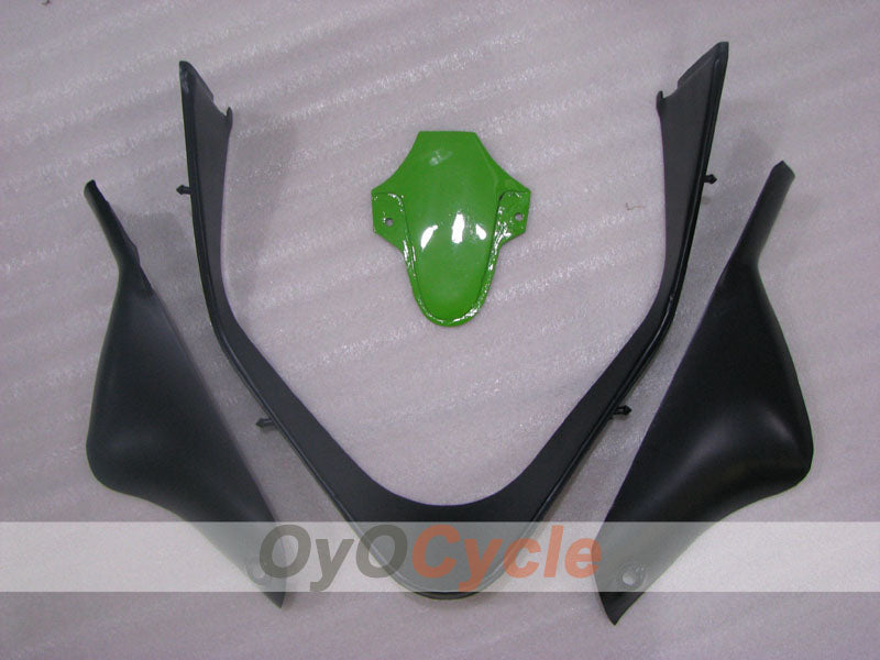 Fairing kit for 98-99 NINJA ZX-9R - Green, Purple, Black - Factory Style #OYO87906082