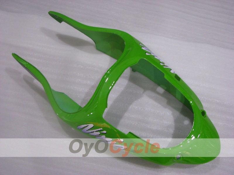 Fairing kit for 98-99 NINJA ZX-9R - Green, Purple, Black - Factory Style #OYO87906082
