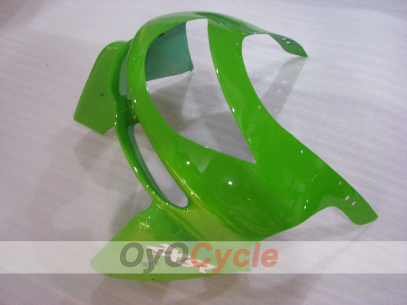Fairing kit for 98-99 NINJA ZX-9R - Green, Purple, Black - Factory Style #OYO87906082