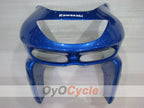 Fairing kit for 98-99 NINJA ZX-9R - Blue, Black - Factory Style #OYO87906083