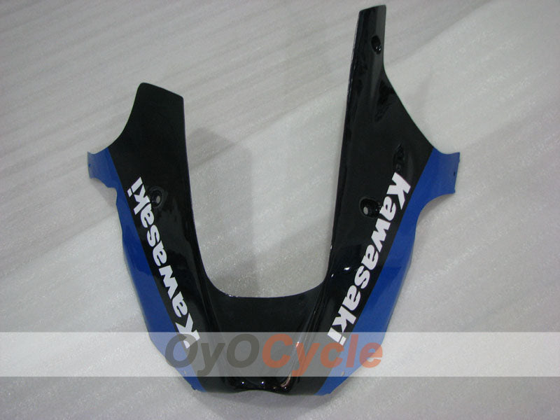 Fairing kit for 98-99 NINJA ZX-9R - Blue, Black - Factory Style #OYO87906083