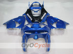 Fairing kit for 98-99 NINJA ZX-9R - Blue, Black - Factory Style #OYO87906083