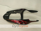 Rear Tail Fairing For Kawasaki 98-99 Ninja ZX-9R #OYO87913291
