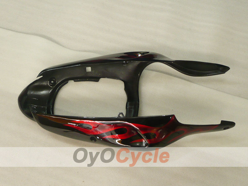 Rear Tail Fairing For Kawasaki 98-99 Ninja ZX-9R #OYO87913291