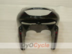 Fairing kit for 98-99 NINJA ZX-9R - Red, Black - Flame #OYO87906084