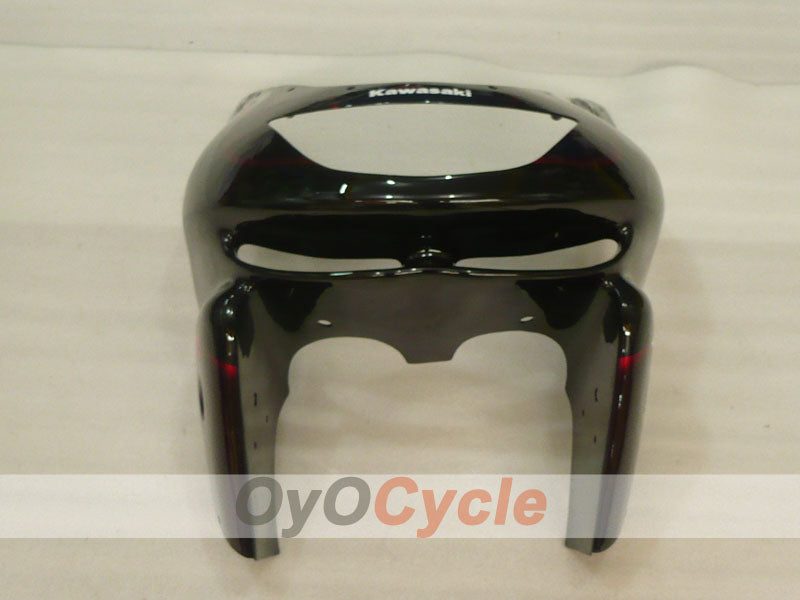 Front Upper Fairing For Kawasaki 98-99 Ninja ZX-9R #OYO87913290 Main image