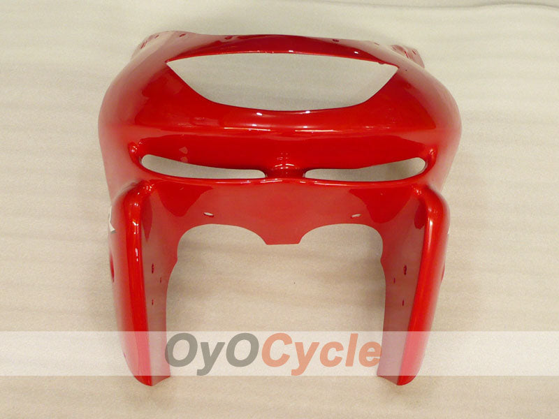 Front Upper Fairing For Kawasaki 98-99 Ninja ZX-9R #OYO87913293