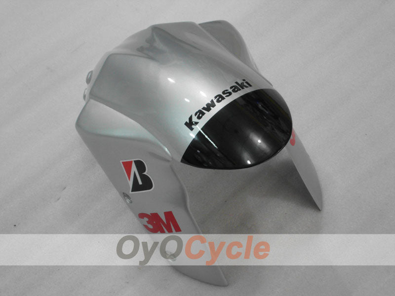 Front Fender Fairing For Kawasaki 04-05 Ninja ZX-10R #OYO87913340