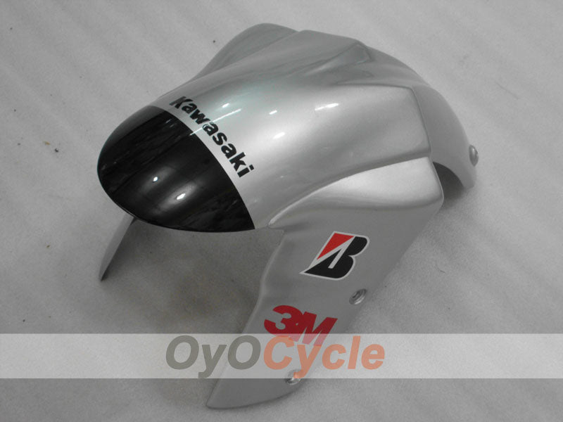 Front Fender Fairing For Kawasaki 04-05 Ninja ZX-10R #OYO87913340