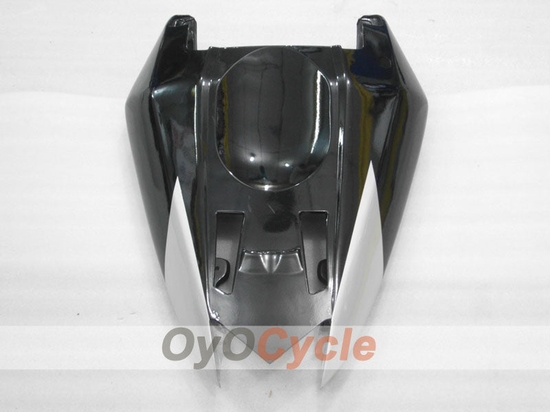 Rear Tail Fairing + Seat Cover For Kawasaki 04-05 Ninja ZX-10R #OYO87913342 Main image
