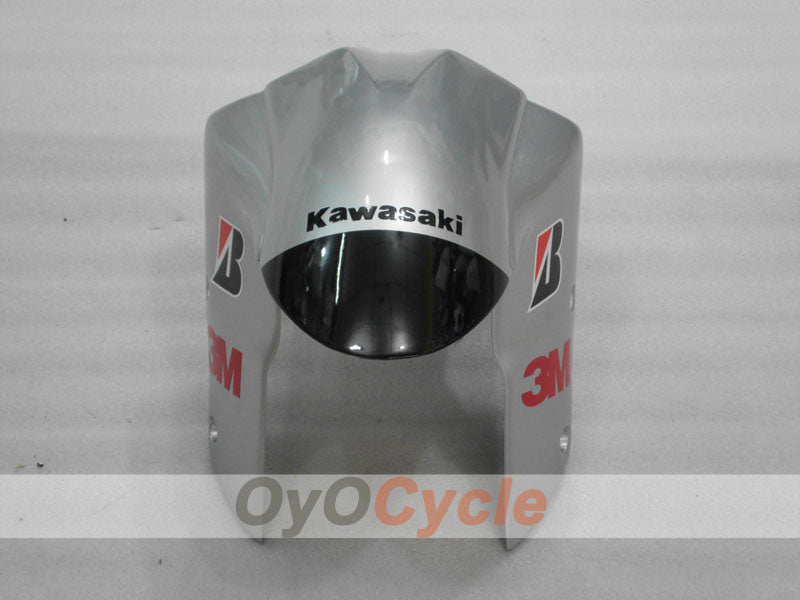 Front Fender Fairing For Kawasaki 04-05 Ninja ZX-10R #OYO87913340