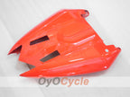 Injection Fairing kit for 04-05 NINJA ZX-10R - Red, Black - Monster #OYO87906087