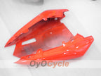Injection Fairing kit for 04-05 NINJA ZX-10R - Red, Black - Monster #OYO87906087