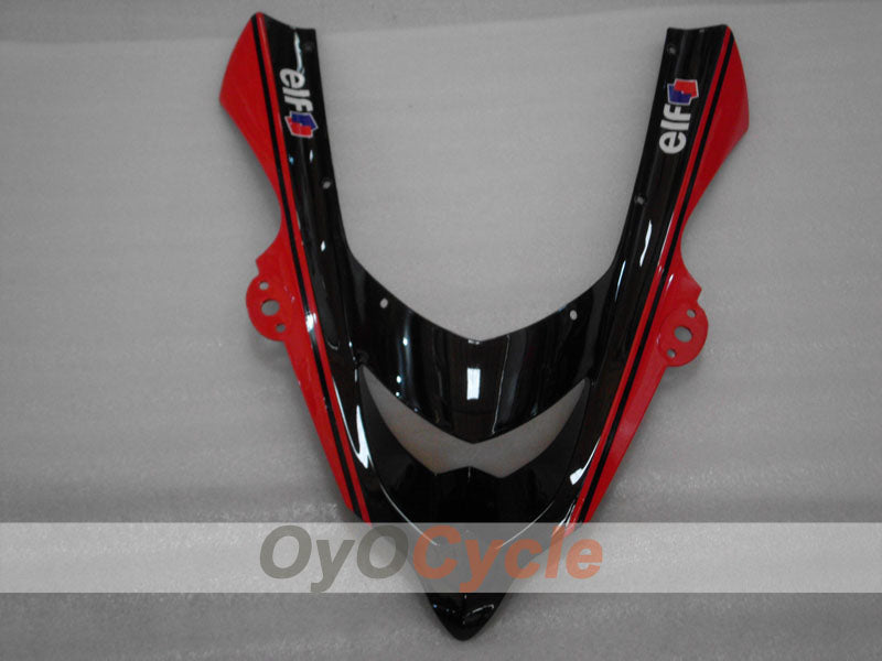 Front Upper Fairing For Kawasaki 04-05 Ninja ZX-10R #OYO87913345