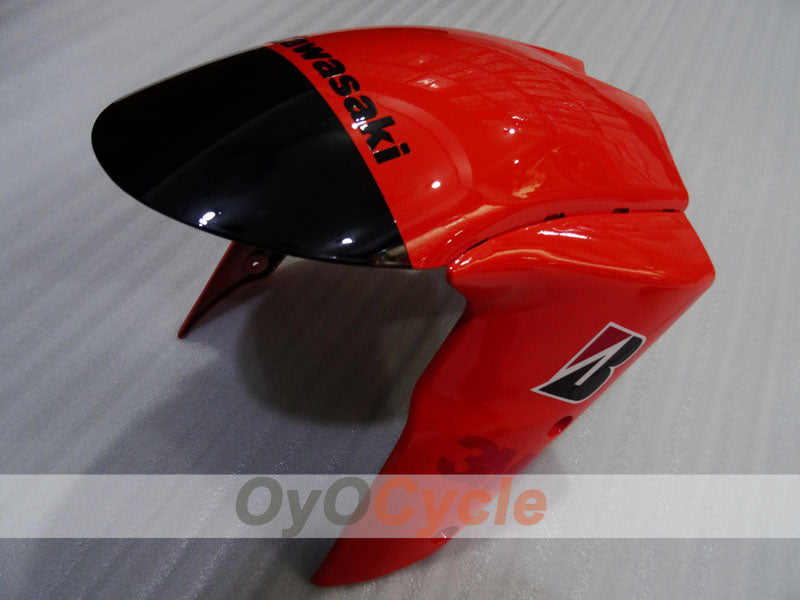 Front Fender Fairing For Kawasaki 04-05 Ninja ZX-10R #OYO87913348