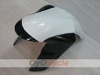 Injection Fairing kit for 04-05 NINJA ZX-10R - Green, White, Black - Monster #OYO87906089
