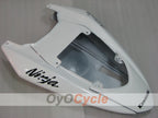 Rear Tail Fairing For Kawasaki 04-05 Ninja ZX-10R #OYO87913355