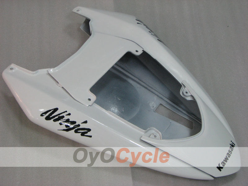 Rear Tail Fairing For Kawasaki 04-05 Ninja ZX-10R #OYO87913355