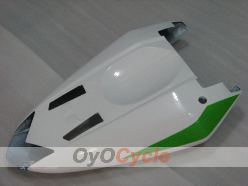 Rear Tail Fairing For Kawasaki 04-05 Ninja ZX-10R #OYO87913355