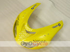 Front Upper Fairing For Kawasaki 06-07 Ninja ZX-10R #OYO87913394