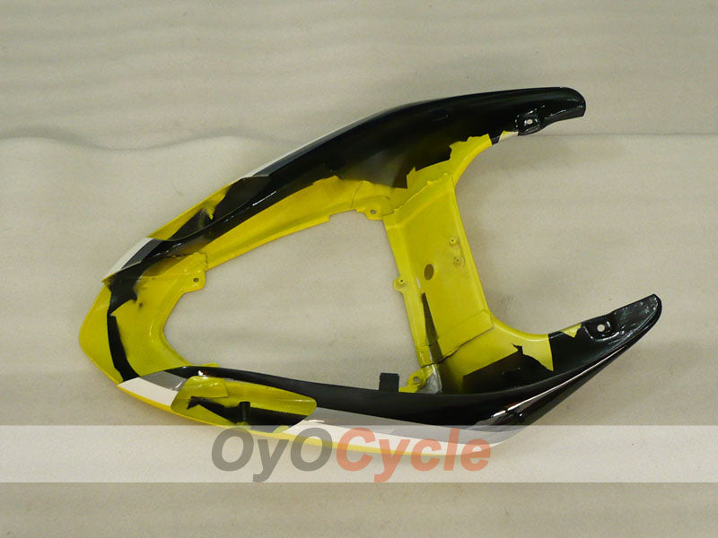 Rear Tail Fairing For Kawasaki 06-07 Ninja ZX-10R #OYO87913428