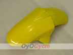 Front Fender Fairing For Kawasaki 06-07 Ninja ZX-10R #OYO87913393