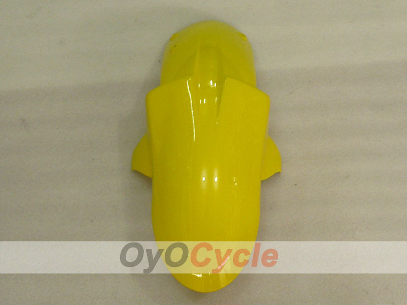 Front Fender Fairing For Kawasaki 06-07 Ninja ZX-10R #OYO87913393