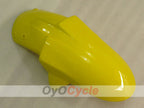 Front Fender Fairing For Kawasaki 06-07 Ninja ZX-10R #OYO87913393