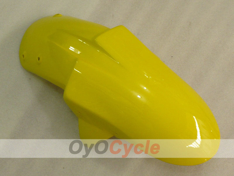 Front Fender Fairing For Kawasaki 06-07 Ninja ZX-10R #OYO87913393