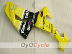 Left & Right Side Fairing For Kawasaki 06-07 Ninja ZX-10R #OYO87913396
