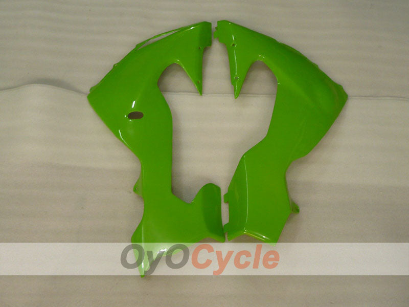 Left & Right Side Fairing For Kawasaki 06-07 Ninja ZX-10R #OYO87913399