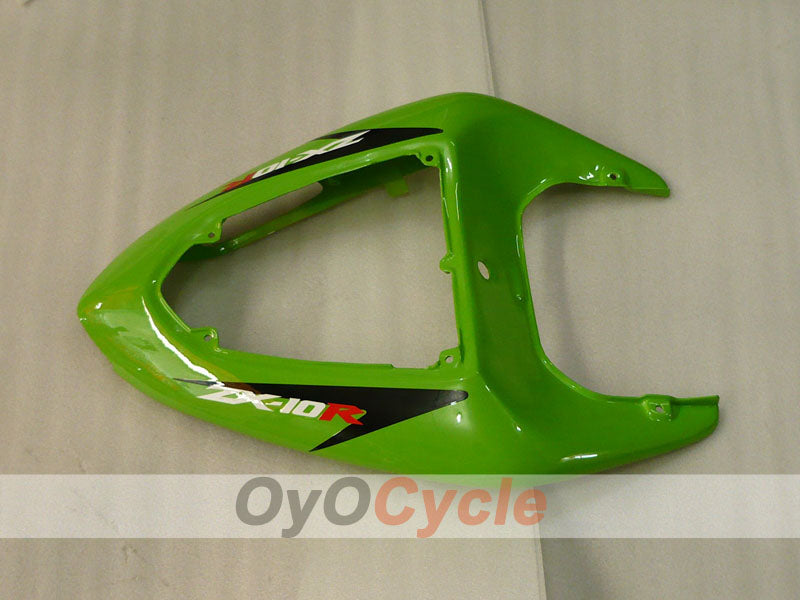 Rear Tail Fairing For Kawasaki 06-07 Ninja ZX-10R #OYO87913429