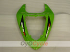 Rear Tail Fairing For Kawasaki 06-07 Ninja ZX-10R #OYO87913429