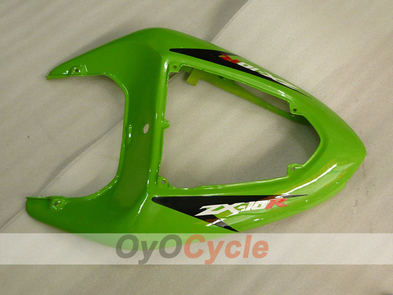 Rear Tail Fairing For Kawasaki 06-07 Ninja ZX-10R #OYO87913429