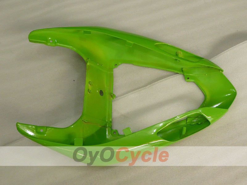 Rear Tail Fairing For Kawasaki 06-07 Ninja ZX-10R #OYO87913429