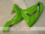 Left & Right Side Fairing For Kawasaki 06-07 Ninja ZX-10R #OYO87913399