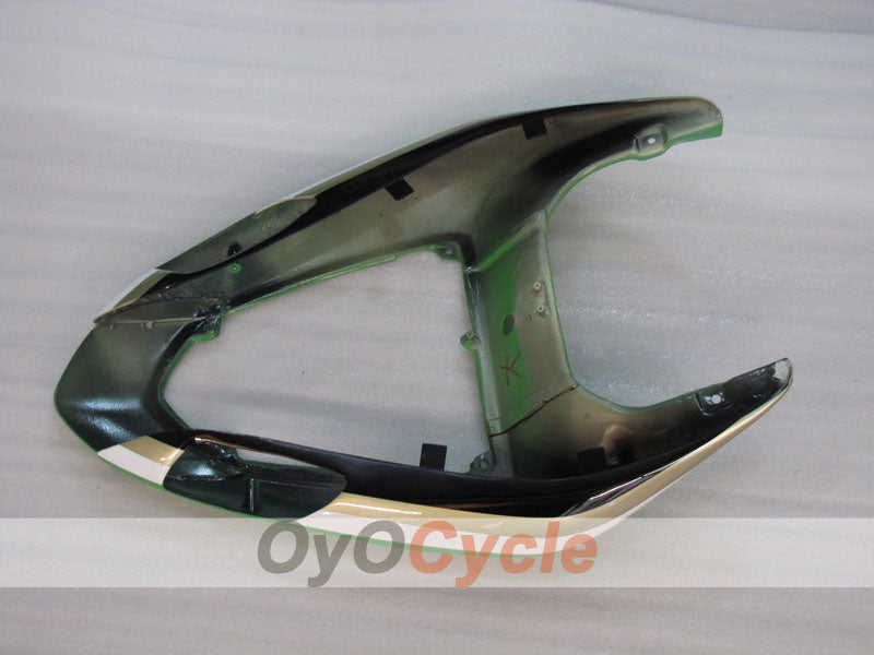 Rear Tail Fairing For Kawasaki 06-07 Ninja ZX-10R #OYO87913430