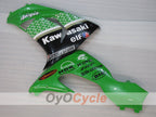 Left & Right Side Fairing For Kawasaki 06-07 Ninja ZX-10R #OYO87913402