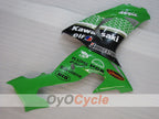 Left & Right Side Fairing For Kawasaki 06-07 Ninja ZX-10R #OYO87913402