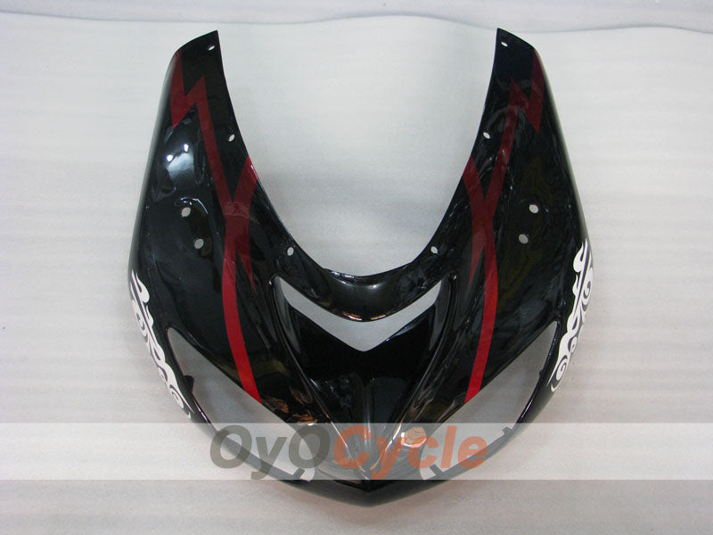 Front Upper Fairing For Kawasaki 06-07 Ninja ZX-10R #OYO87913404 Main image