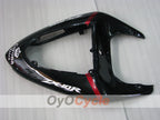 Rear Tail Fairing For Kawasaki 06-07 Ninja ZX-10R #OYO87913431