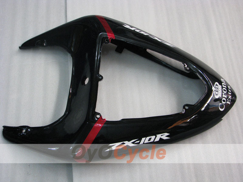 Rear Tail Fairing For Kawasaki 06-07 Ninja ZX-10R #OYO87913431