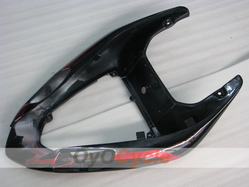 Rear Tail Fairing For Kawasaki 06-07 Ninja ZX-10R #OYO87913431