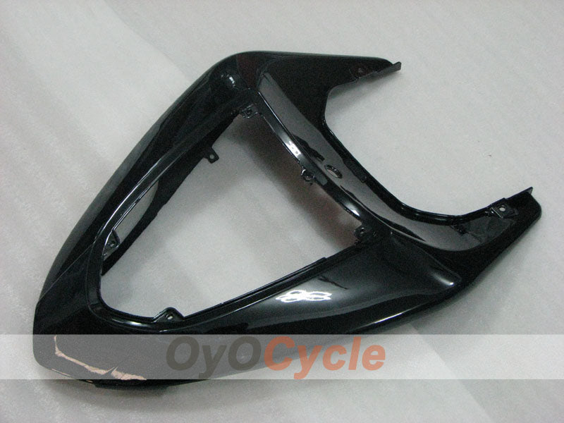 Injection Fairing kit for 06-07 NINJA ZX-10R - Black - Monster #OYO87906095
