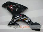 Left & Right Side Fairing For Kawasaki 06-07 Ninja ZX-10R #OYO87913409