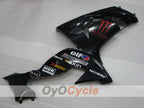 Left & Right Side Fairing For Kawasaki 06-07 Ninja ZX-10R #OYO87913409
