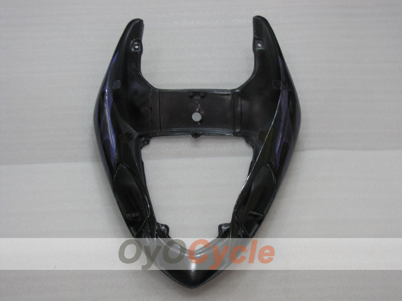 Rear Tail Fairing For Kawasaki 06-07 Ninja ZX-10R #OYO87913432 Secondary image