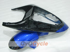 Injection Fairing kit for 06-07 NINJA ZX-10R - Blue, Black - Monster #OYO87906098