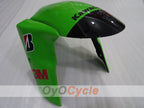 Front Fender Fairing For Kawasaki 06-07 Ninja ZX-10R #OYO87913419